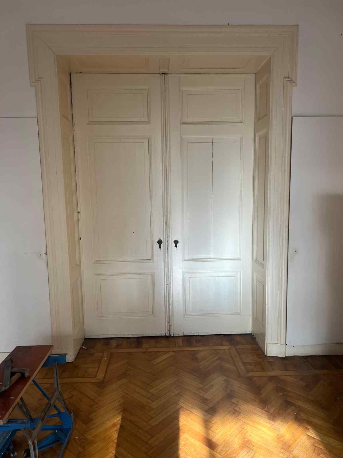 Kamer en suite